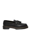 Półbuty Dr. Martens ADRIAN YS TASSEL Black Ambassador 31997001